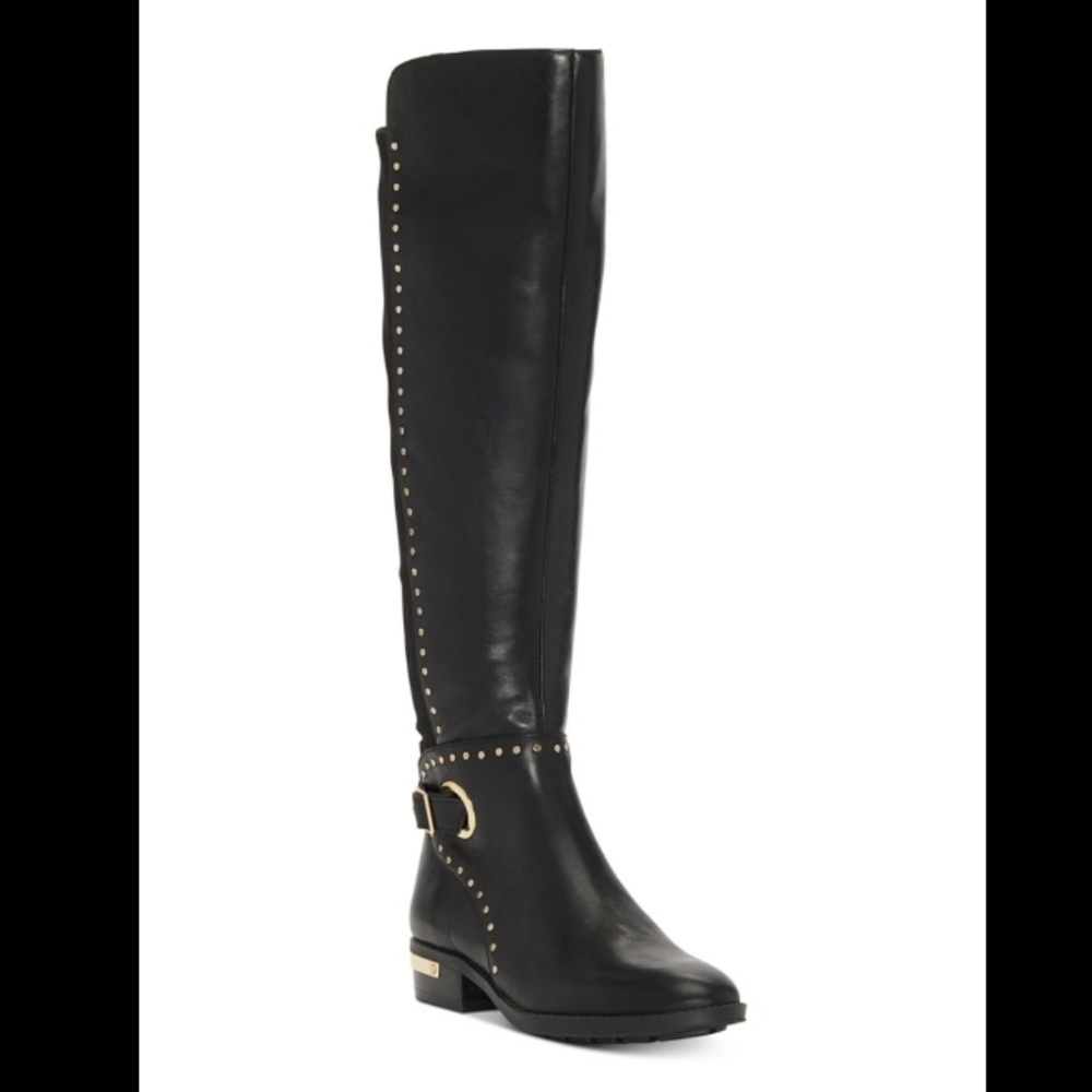 Vince Camuto - Paterra Boots - Black